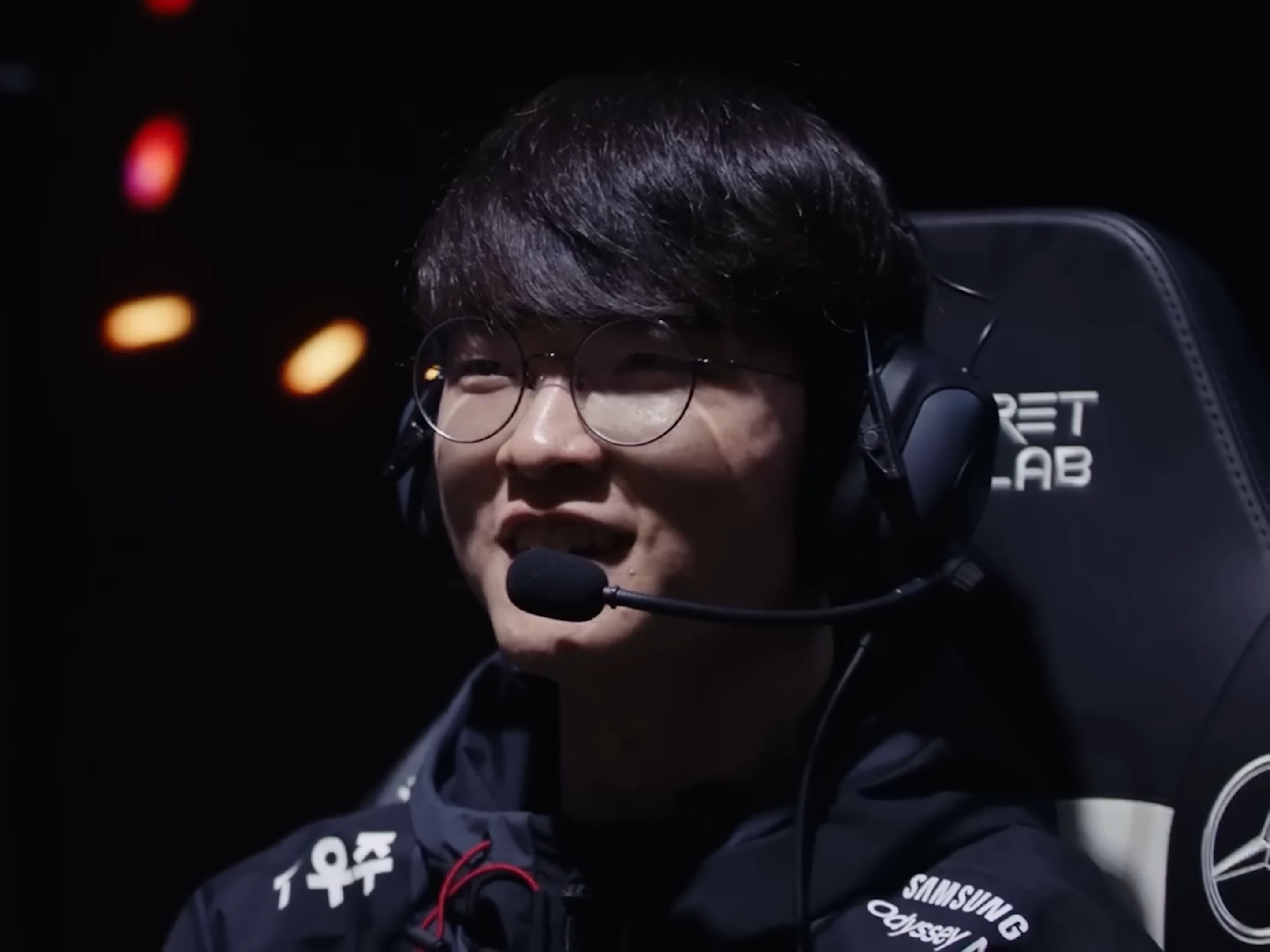 Falcons 和 G2 在 IEM Cologne 2025 的首场比赛中获胜