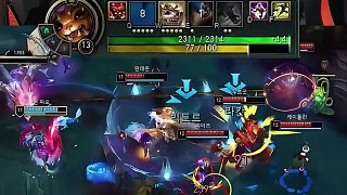 JDG备战MSI返图：On the way！