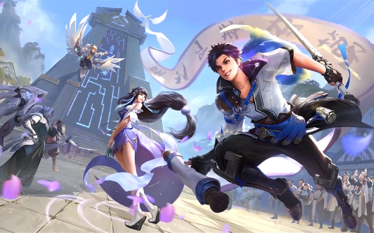 拳头游戏CEO谈电子竞技赛事商业化：“电竞走不了传统体育模式”