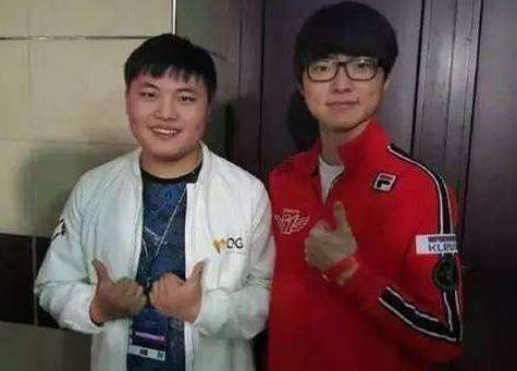 369 ：感觉今天杰斯还行，就是没以前玩的那么好了