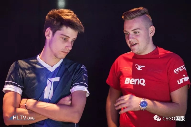 BLG公告：对恶意抹黑Elk选手的自媒体，将采用法律措施