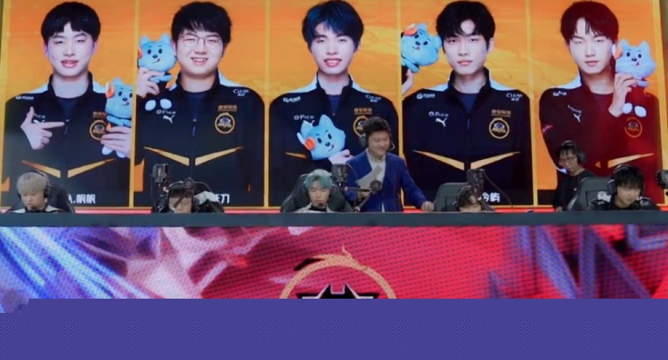 英雄联盟12周年盛典落幕，8月19日战斗之夜登场