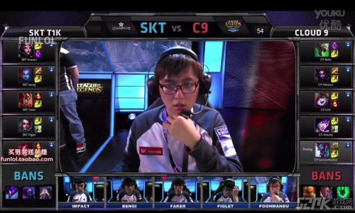 OMG赛后群访：队伍的BP和中后期处理比以前进步明显