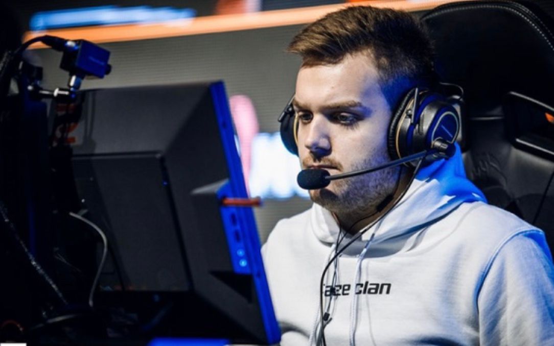 s1mple 转会 FaZe Clan 可能不会发生