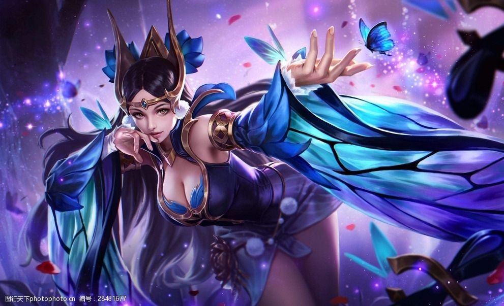 Riot Games公布即将更新10.08的补丁说明