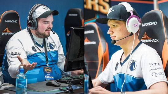 BLAST.tv Austin Major 2025：第一阶段最佳选手前十名