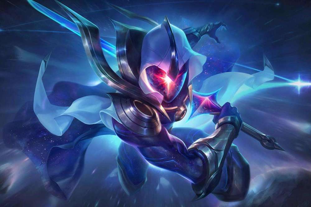 2021KPL秋季赛参赛战队完整大名单公布